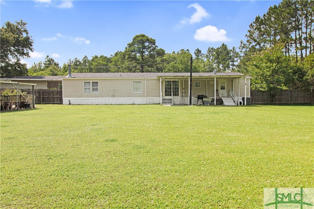 171 Cypress Bay Loop Road