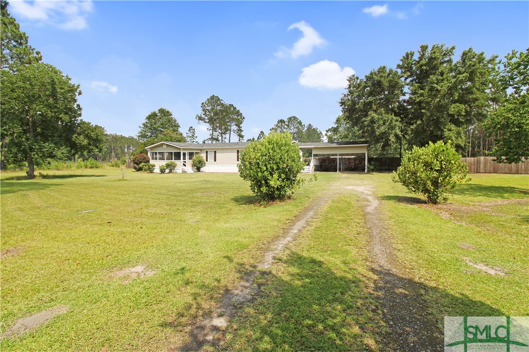 171 Cypress Bay Loop Road