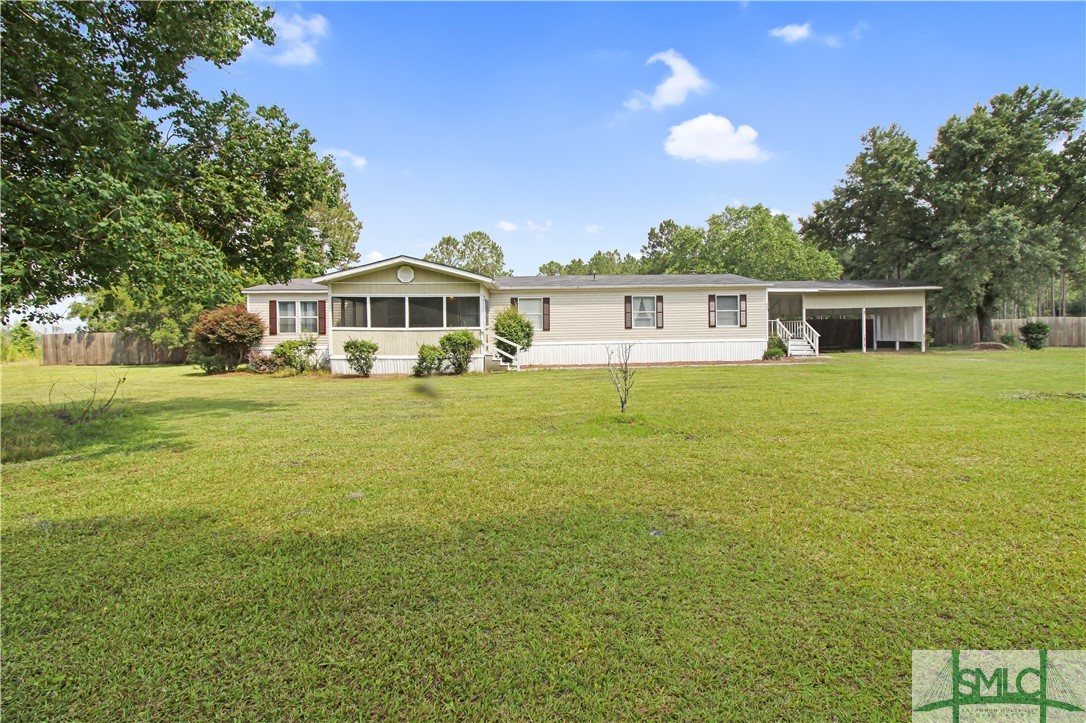 171 Cypress Bay Loop Road