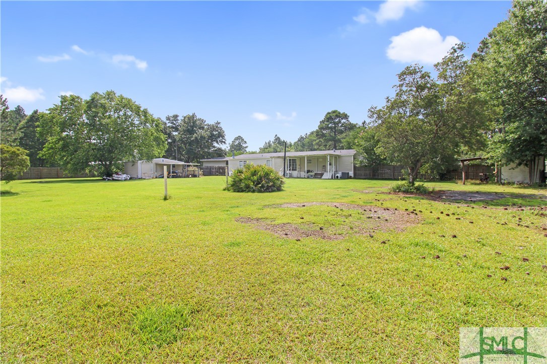 171 Cypress Bay Loop Road