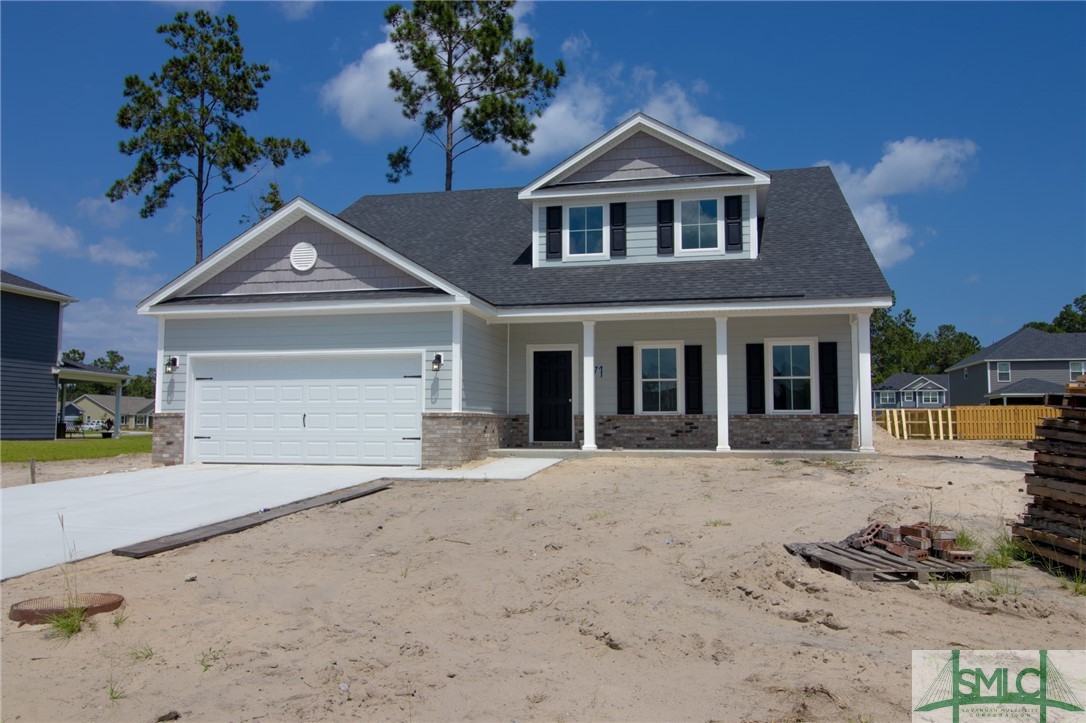 31 Foxtail Drive