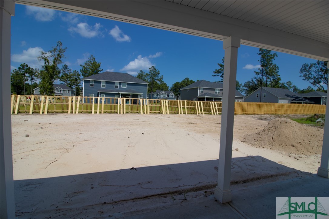 31 Foxtail Drive