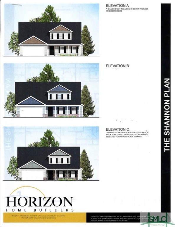31 Foxtail Drive