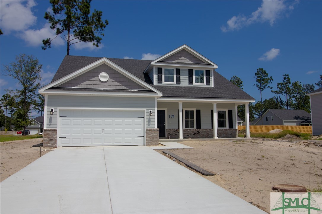31 Foxtail Drive