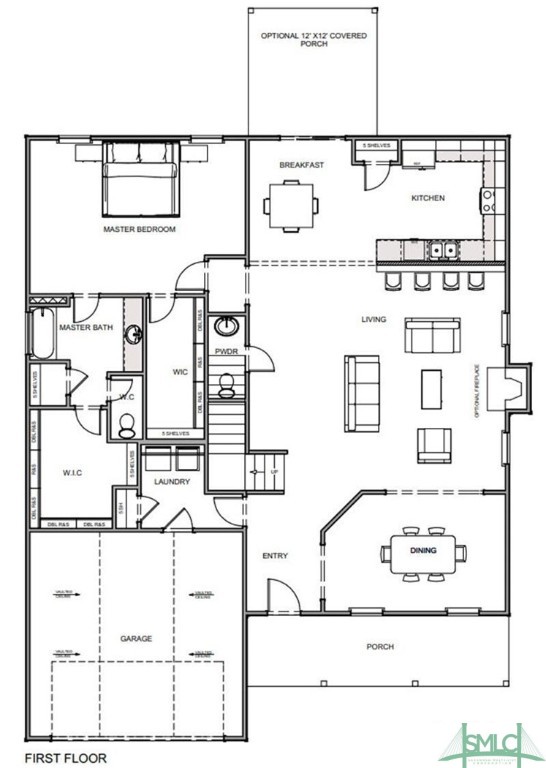 31 Foxtail Drive