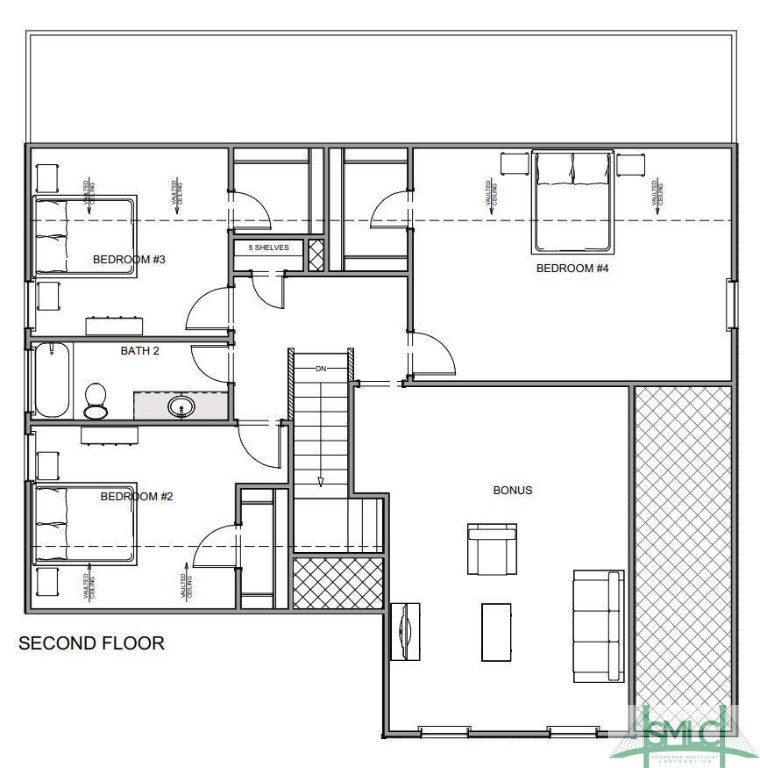 31 Foxtail Drive