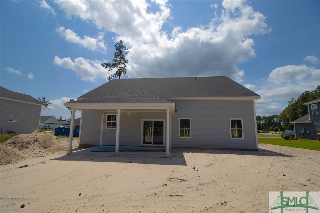 31 Foxtail Drive