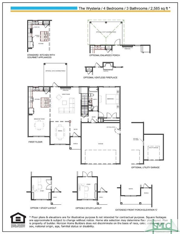 69 Foxtail Drive