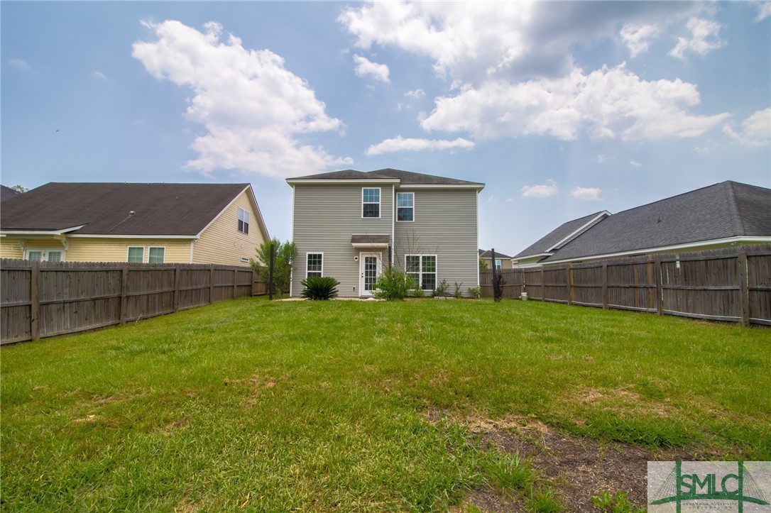 221 Calm Oak Circle