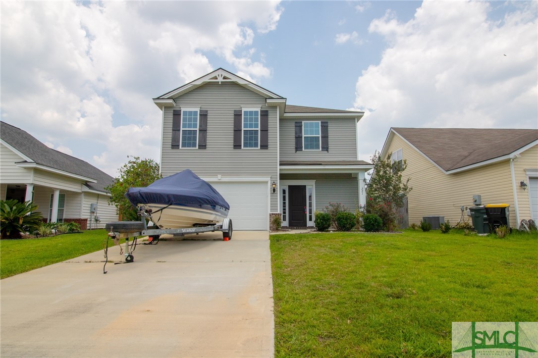 221 Calm Oak Circle