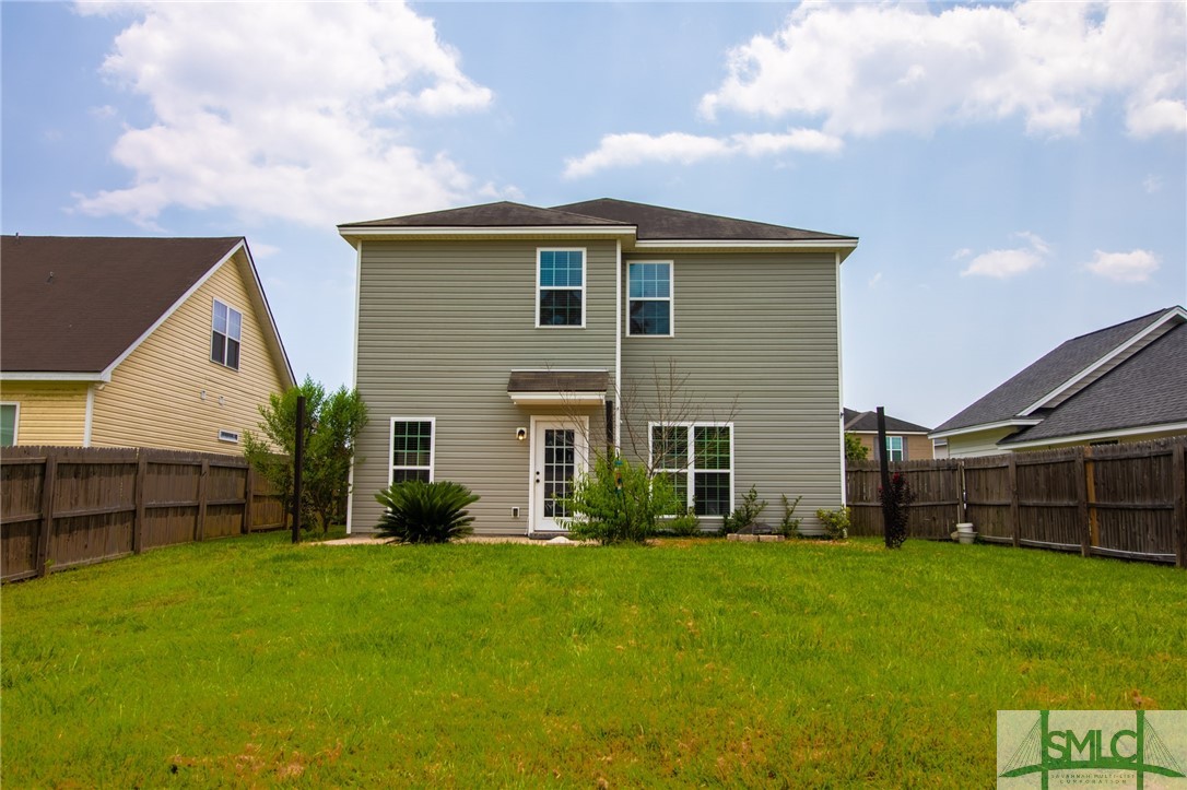 221 Calm Oak Circle
