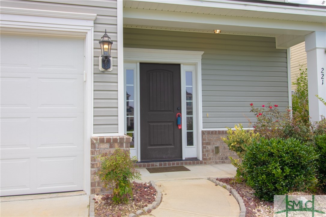 221 Calm Oak Circle