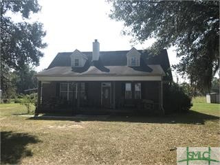 895 Gracen Road