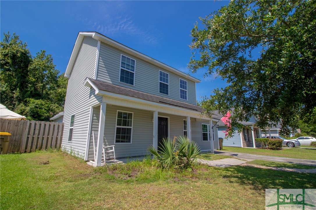 17 Rice Mill Road