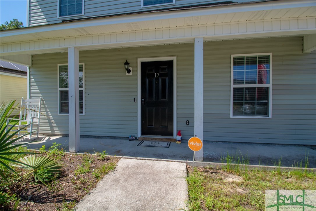 17 Rice Mill Road