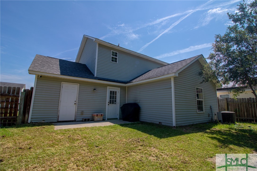 17 Rice Mill Road