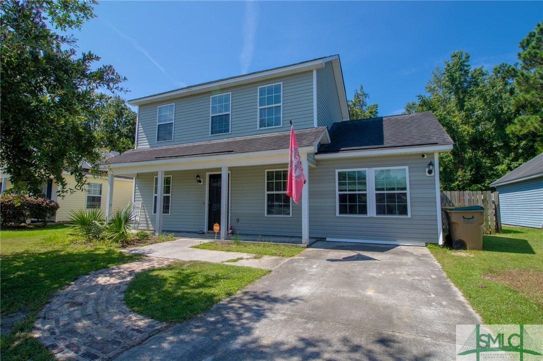 17 Rice Mill Road