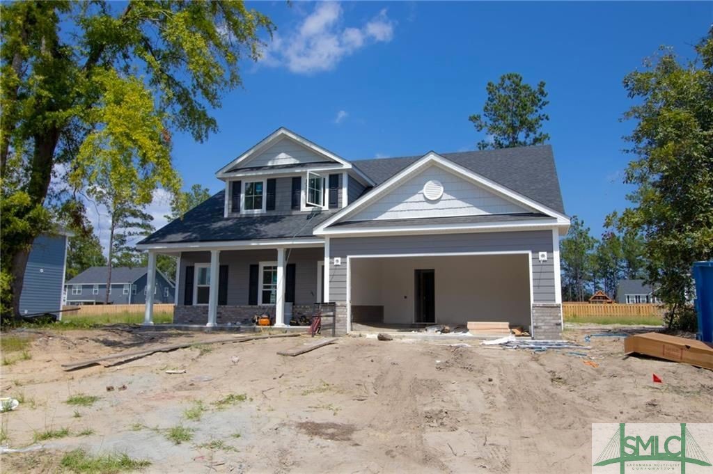165 Foxtail Drive
