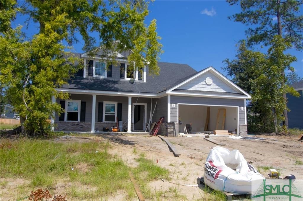 165 Foxtail Drive
