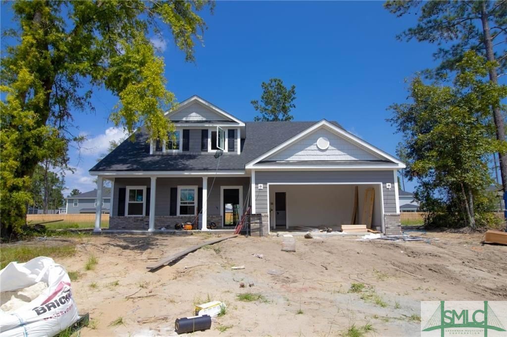 165 Foxtail Drive