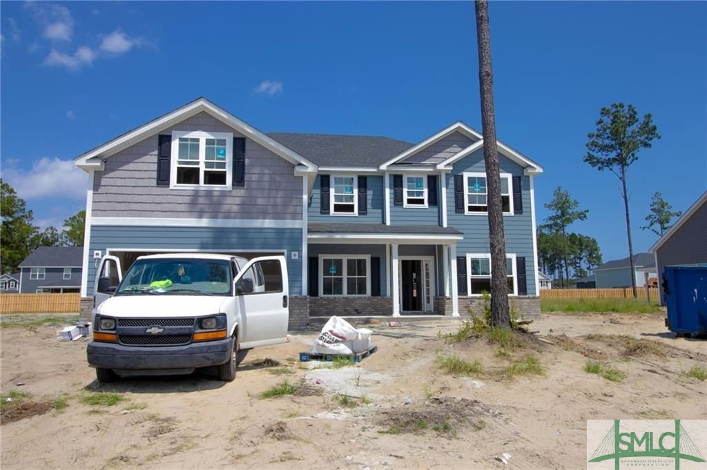 145 Foxtail Drive