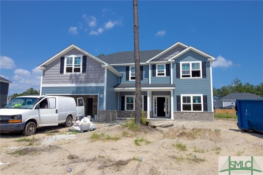 145 Foxtail Drive