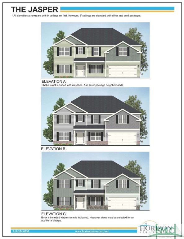 145 Foxtail Drive