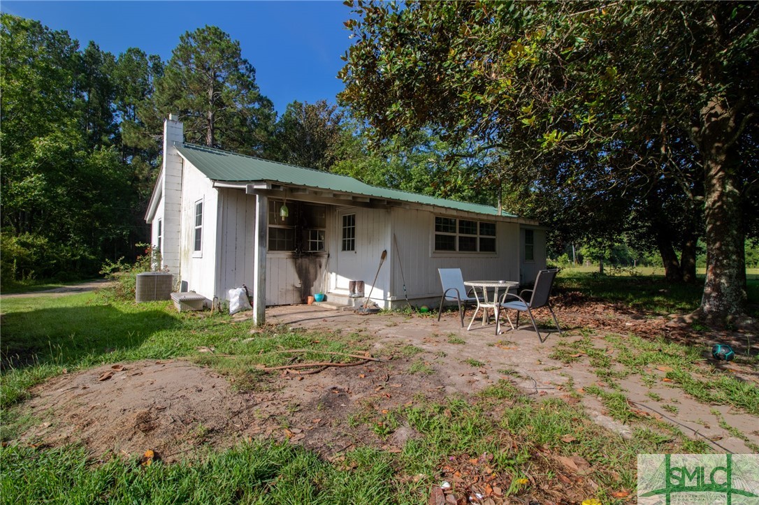 4115 Seed Tick Road