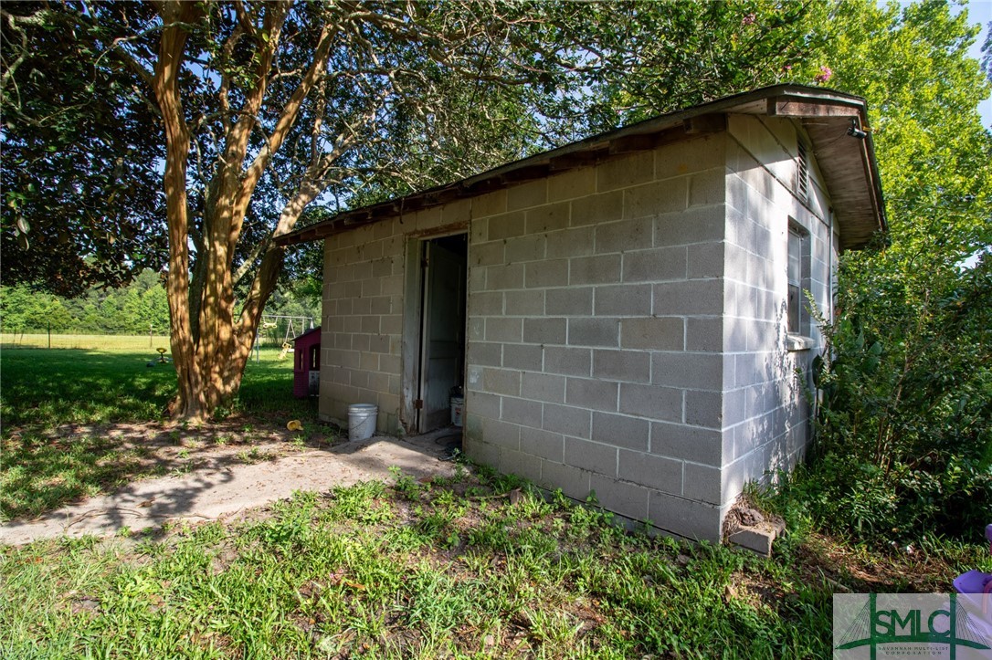 4115 Seed Tick Road
