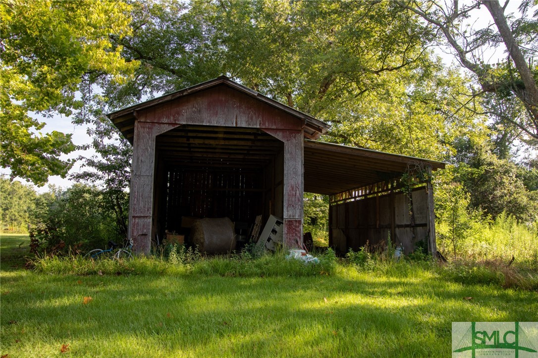 4115 Seed Tick Road