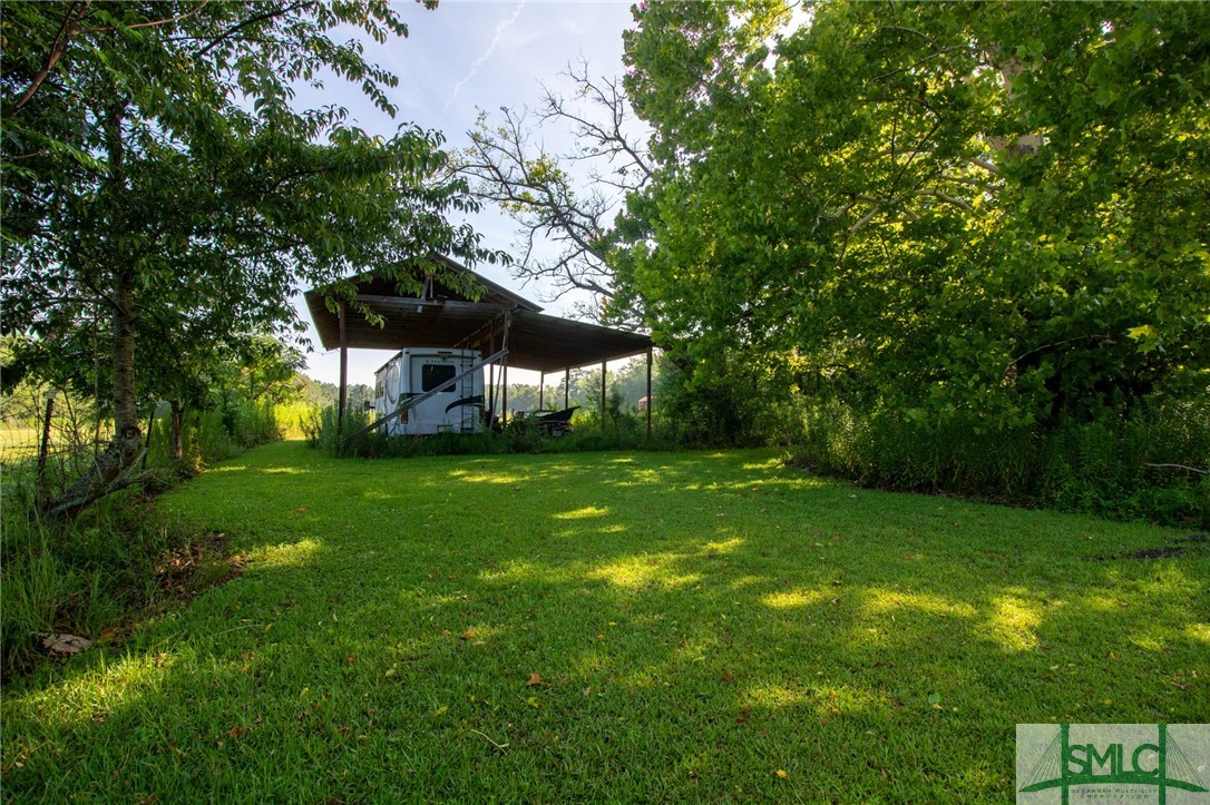 4115 Seed Tick Road