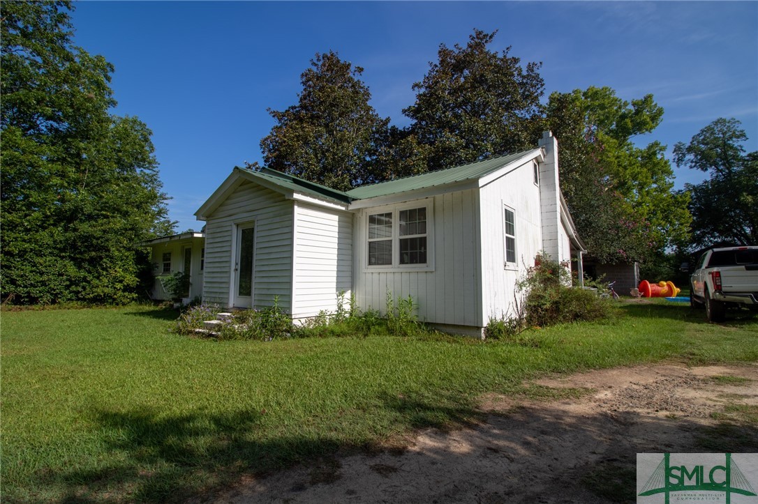 4115 Seed Tick Road