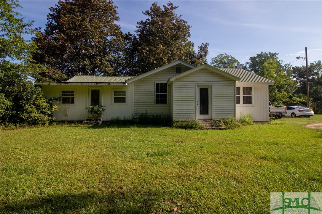 4115 Seed Tick Road