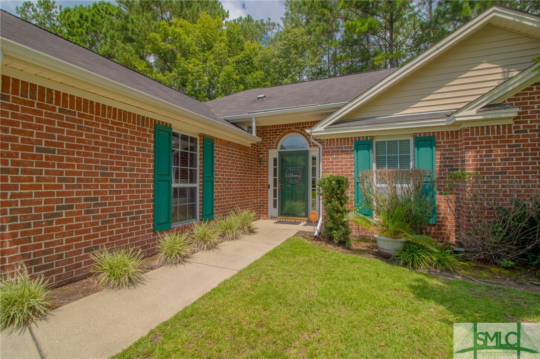 111 Brianna Circle