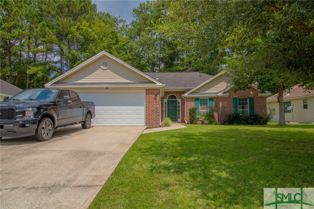 111 Brianna Circle