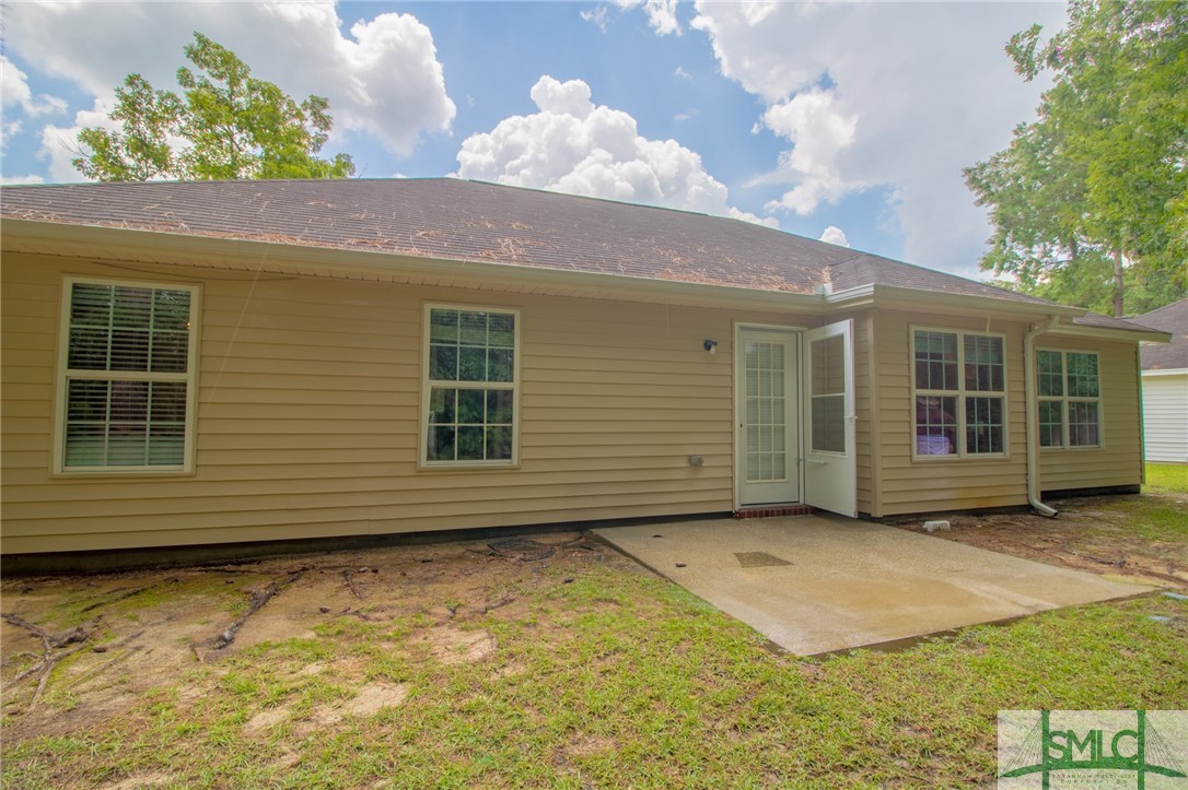 111 Brianna Circle