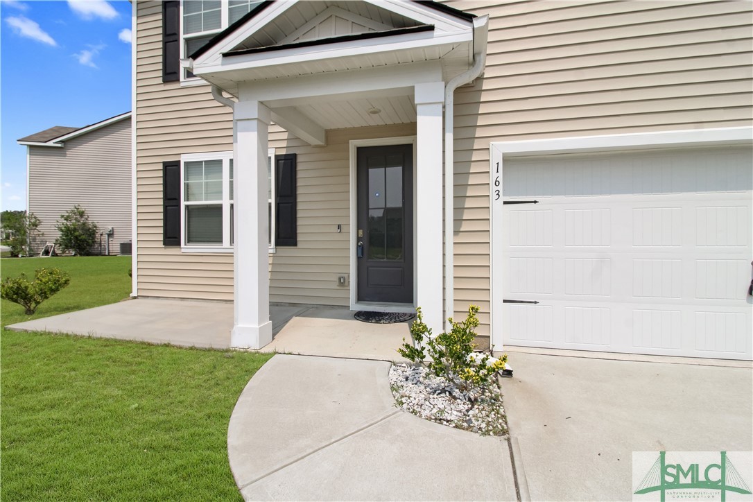 163 Hogan Drive