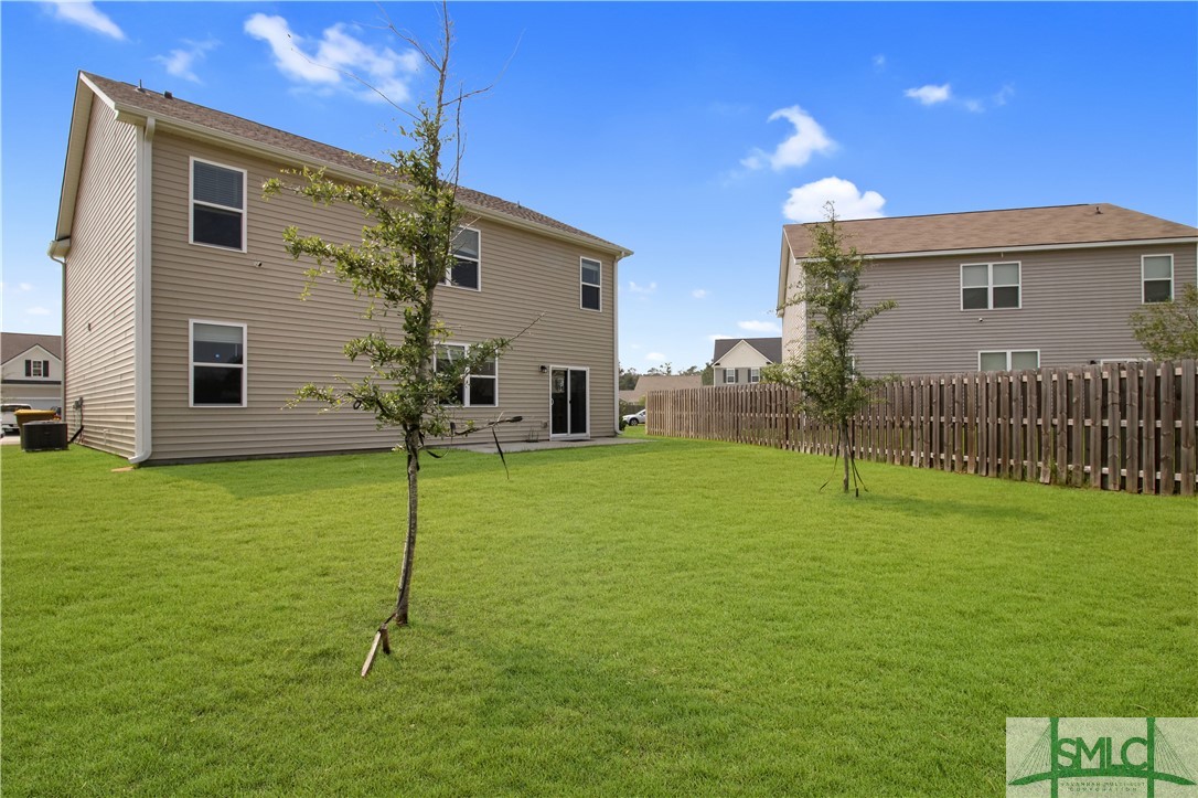 163 Hogan Drive