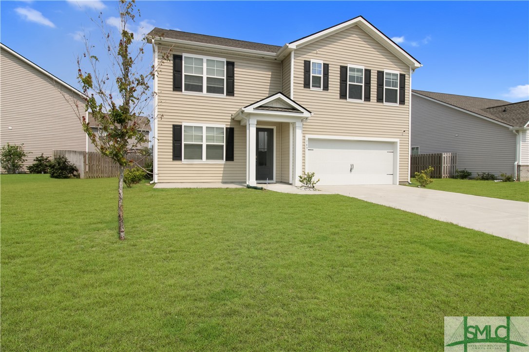 163 Hogan Drive