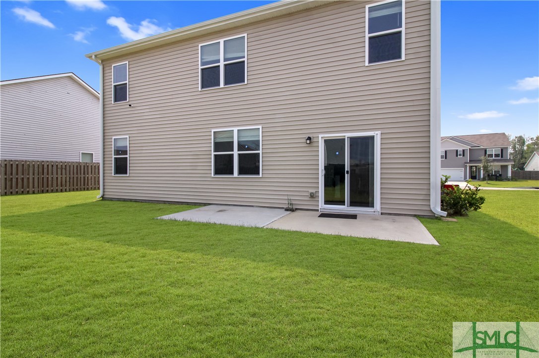 163 Hogan Drive