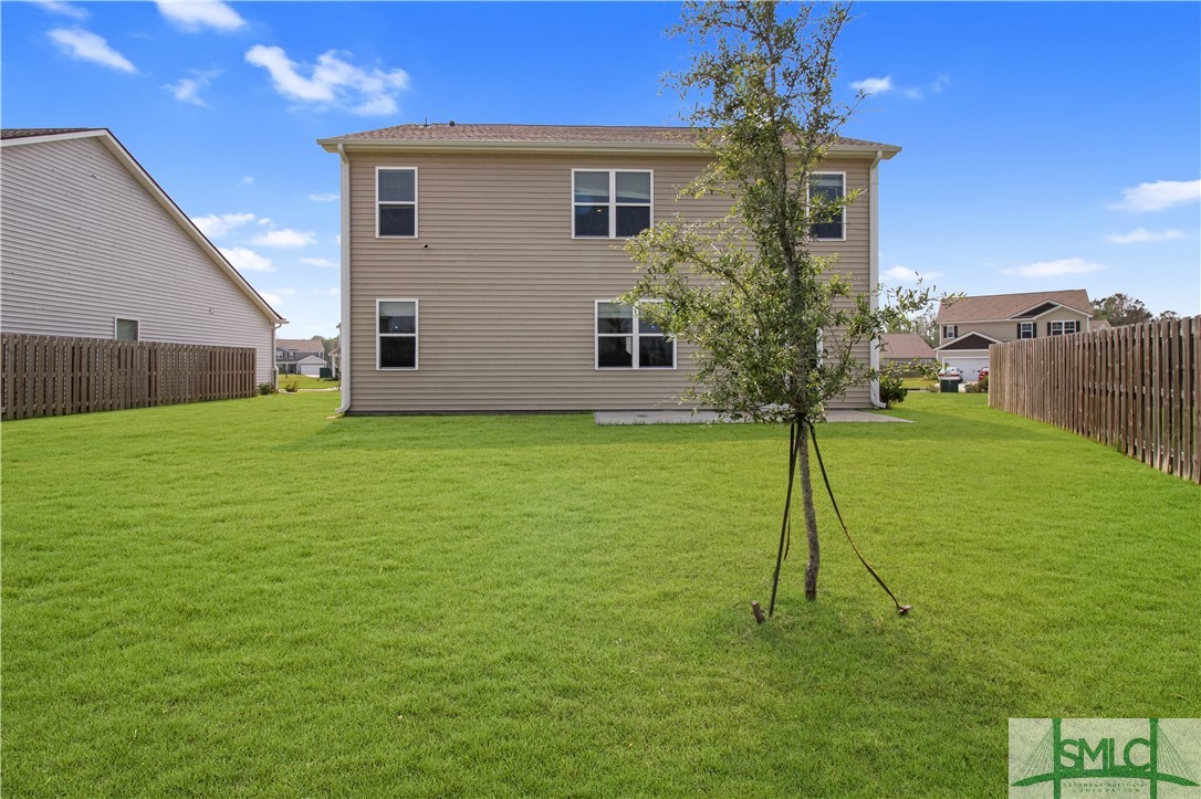163 Hogan Drive