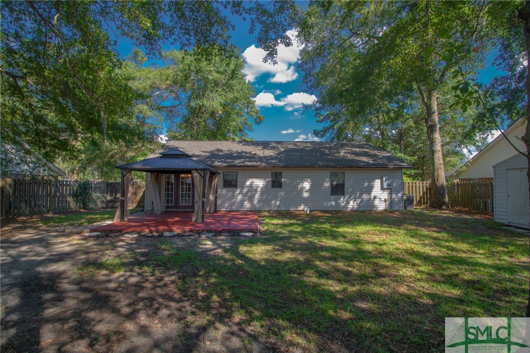 51 Walnut Way