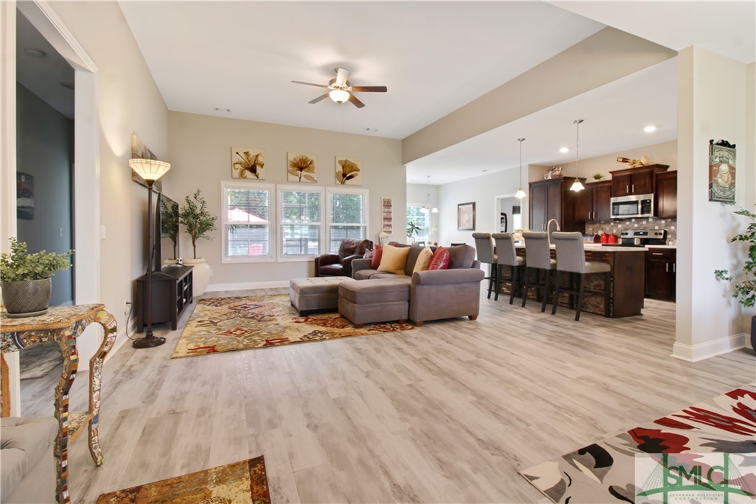220 Alcovy Circle