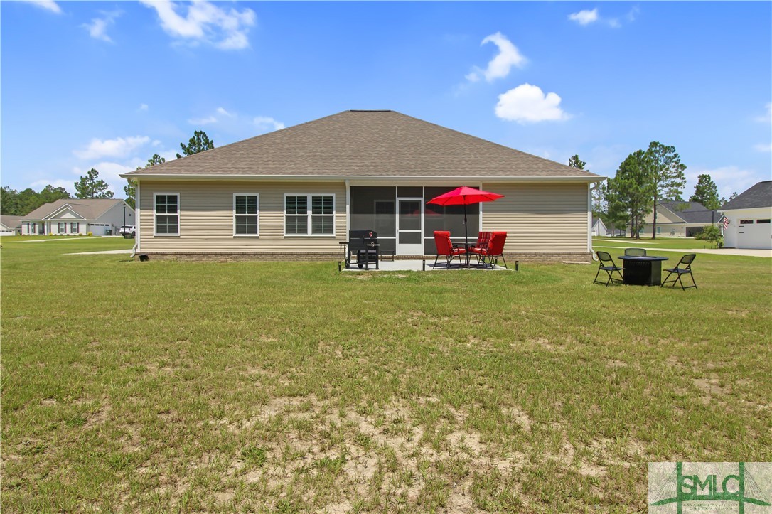 220 Alcovy Circle