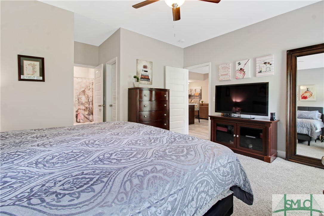 220 Alcovy Circle