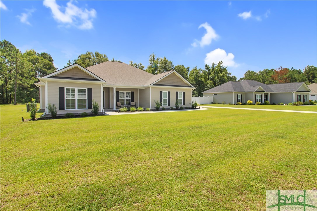 220 Alcovy Circle