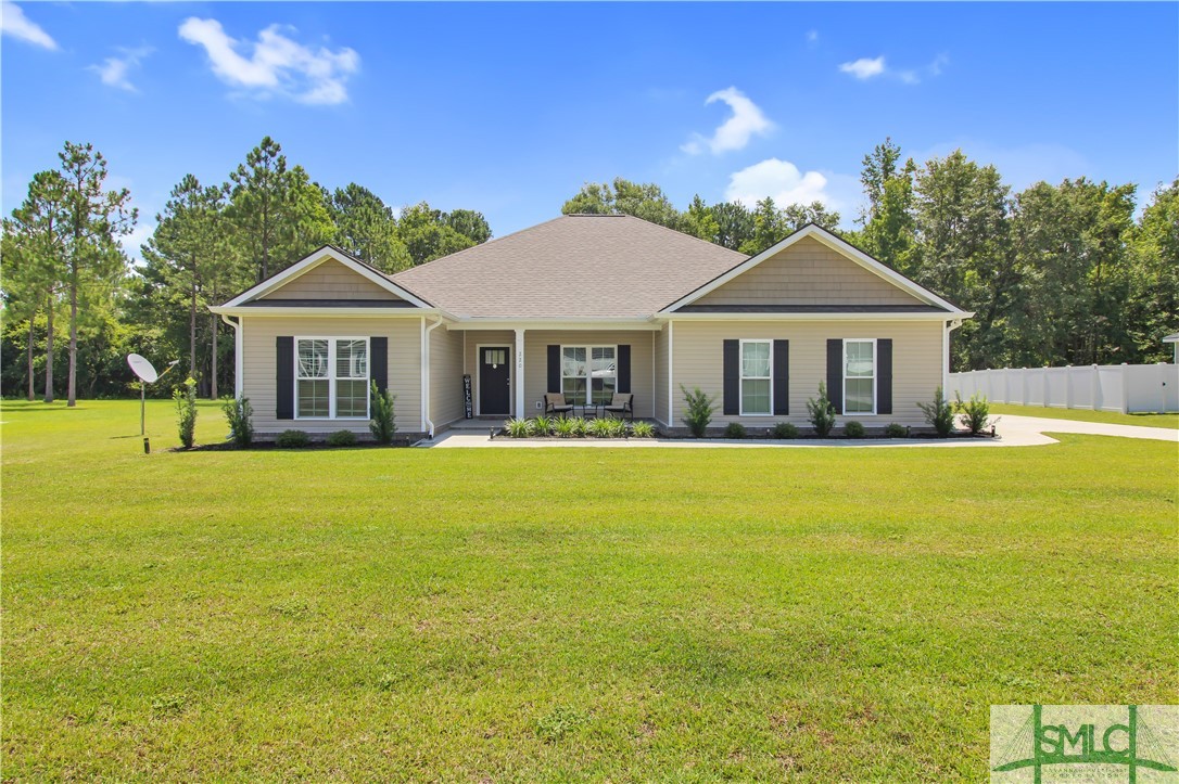 220 Alcovy Circle