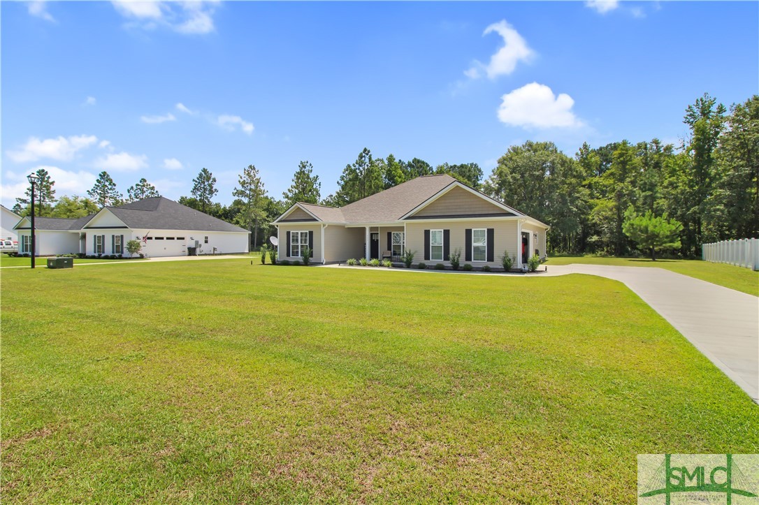 220 Alcovy Circle