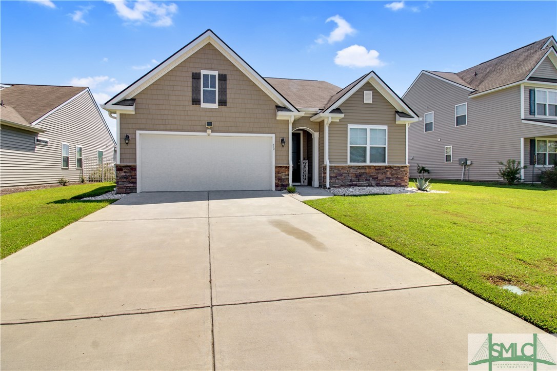 10 Dispatch Road