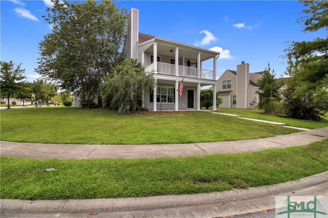 21 Westbourne Way